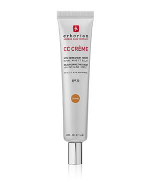 Erborian CC cream SPF 30 Caramel 40 ml