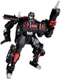 Hasbro Transformers Age of the Primes Voyager Class Action Figure Flatline 18 cm