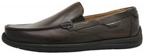 Lumberjack Anthony Chaussures Homme Mocassins Marron Loisir