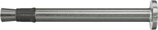 Fischer 44125 Nagelanker FNA II 6 x 30/30 C - 25 stuks