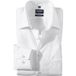 OLYMP Luxor Modern Fit Overhemd Extra kort (ML5) wit