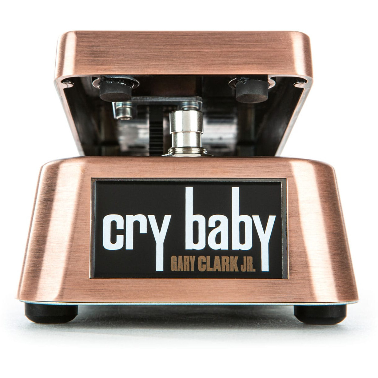 Dunlop GCJ95 Gary Clark Jr. Cry Baby Wah