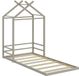 Vitalispa Roofy, Gris, 90x200