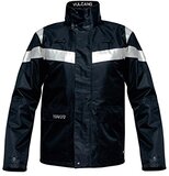 T2S Parka Premium - Zwart - Maat L