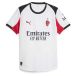 PUMA Milan AC Maillot Extérieur 2025/26 Authentic - Medium