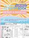 The Ultimate Summer Activity Book For Moms and Daughters