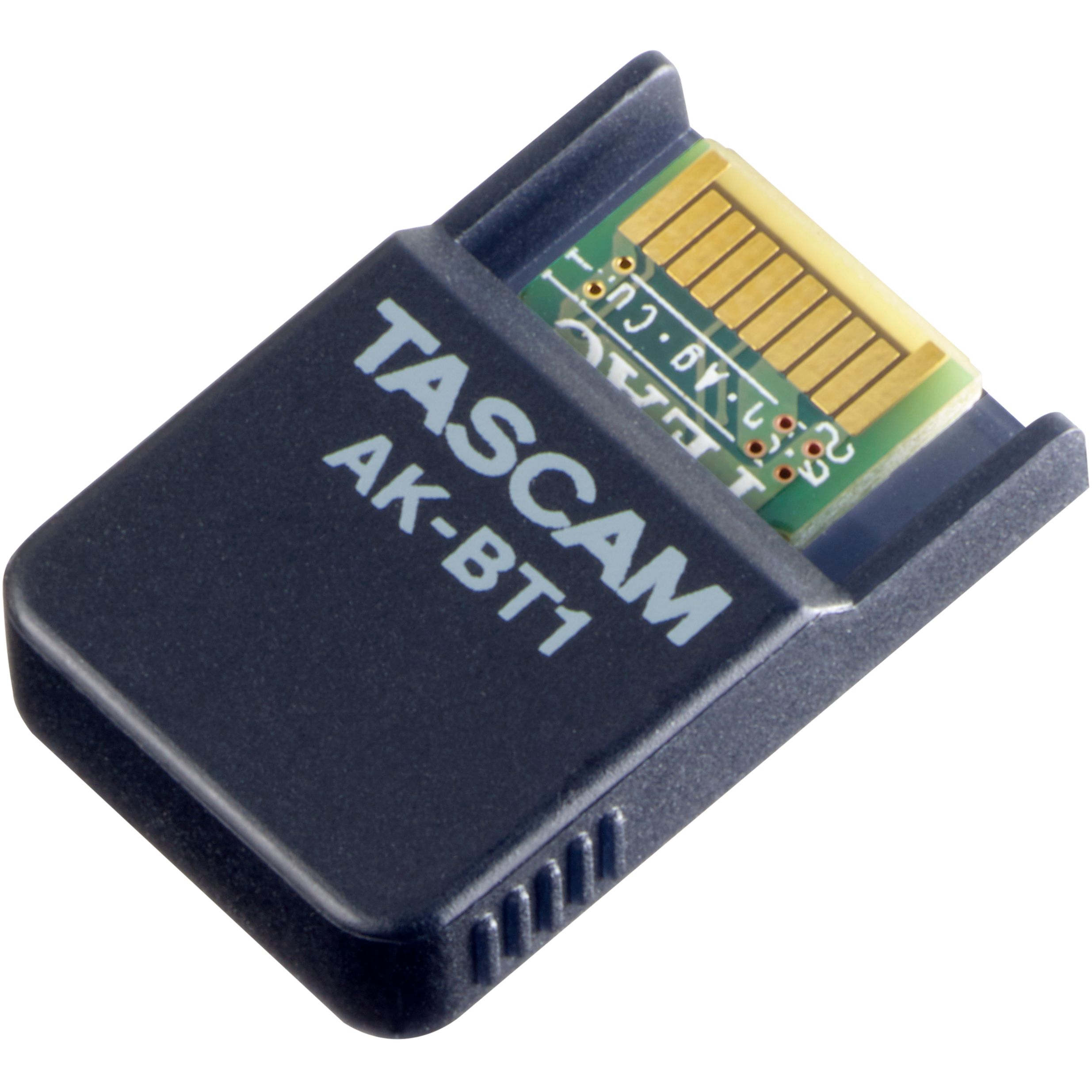 TASCAM AK-BT1