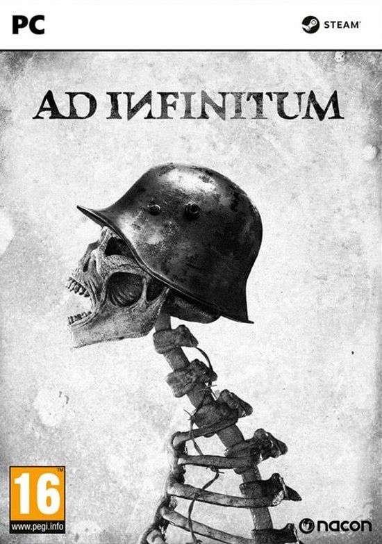Nacon Ad Infinitum Standard Edition PC