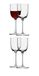 L.S.A. Portglas, Glas, Transparant, 19 ml
