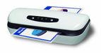 Royal Sovereign ES-915/EU A4 laminator voor warme en koude zakken met dubbele wielen