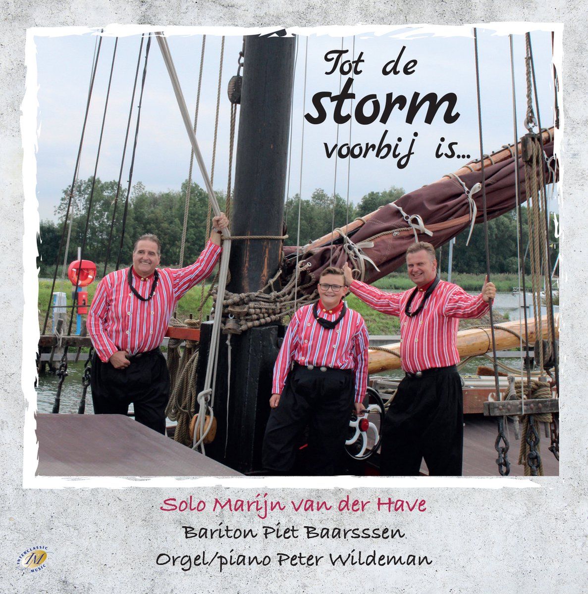 Coast2Coast Tot De Storm Voorbij Is
