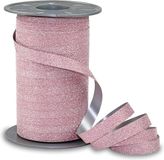 PRÄSENT MTis B.V. Krullint Glitter Roze - 10mm