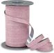 PRÄSENT MTis B.V. Krullint Glitter Roze - 10mm