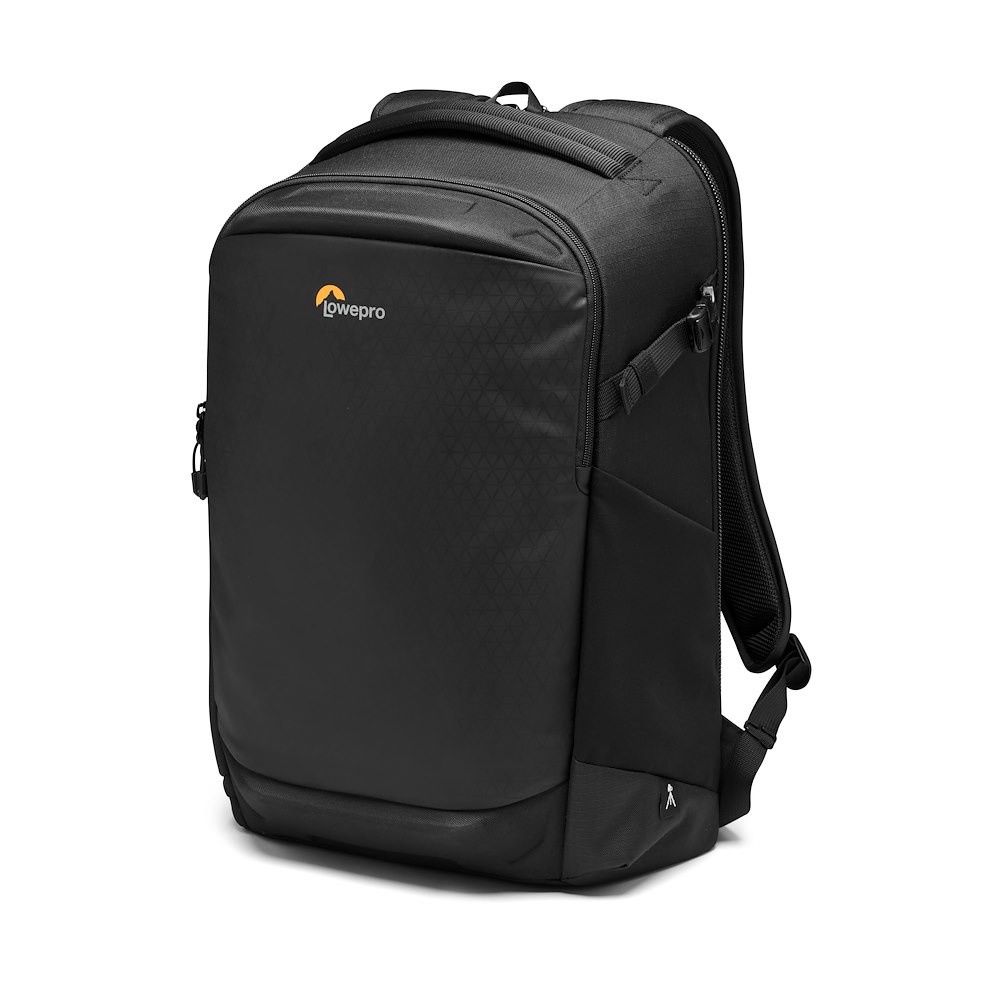 Lowepro Flipside Backpack 400 AW III - Black Camera Backpack with 15" Laptop Compartment