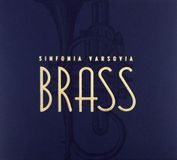 Warner Music Sinfonia Varsovia Brass - Brass (CD)