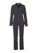 s.Oliver Pyjama lichtblauw / donkerblauw / lichtroze