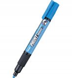 Pentel MMP20-S Oliebasis Marker - Blauw