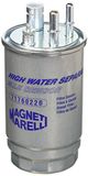 MAGNETI MARELLI Kraftstofffilter 153071760220