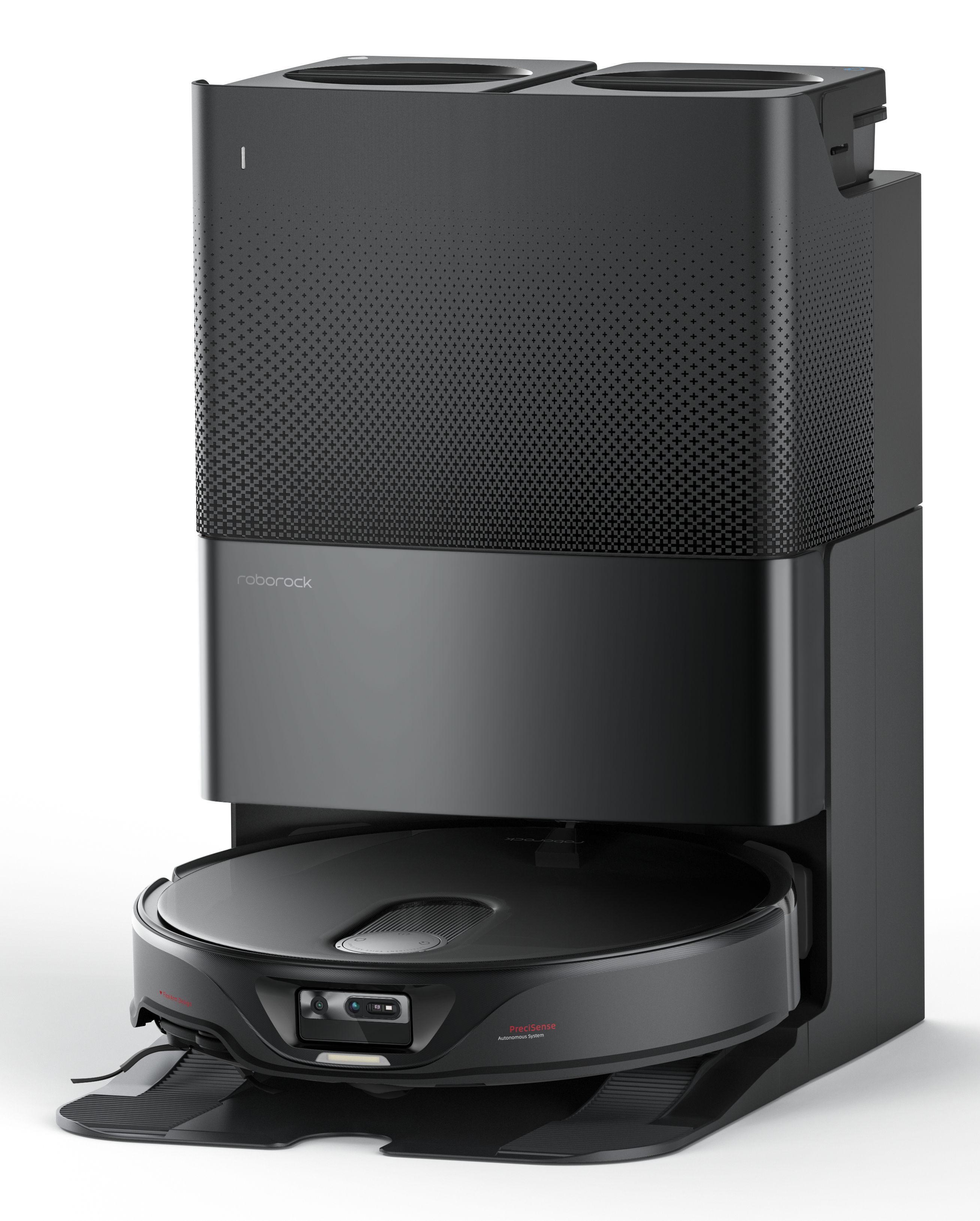 Roborock Qrevo Slim