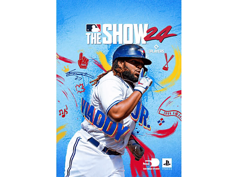 Microsoft MLB The Show 24 - Standard Edition - Xbox Series X