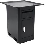 Merkloos / Sans marque HBM Machines B.V. Onderzetkast t.b.v. freesmachine BF 30