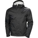 Helly Hansen Loke 2.0 Regenjas Zwart 3XL Man