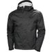 Helly Hansen Loke 2.0 Regenjas Zwart 3XL Man