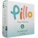 Pillo Luiers Maat 6 - Verpakkingen van 28 Luiers Maat 6 - XL (13-18 kg)