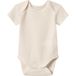 LUPILU Romper (Beige, 50/56)