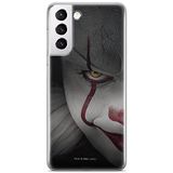 ERT GROUP mobiel telefoonhoesje voor Samsung S21 PLUS origineel en officieel erkend Horror patroon It 001