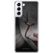 ERT GROUP mobiel telefoonhoesje voor Samsung S21 PLUS origineel en officieel erkend Horror patroon It 001