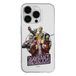 ERT GROUP mobiel telefoonhoesje voor Apple Iphone 14 PRO origineel en officieel erkend Marvel patroon Guardians of the Galaxy 009