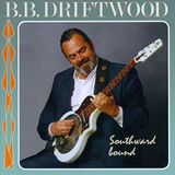 Coast2Coast B.B. Driftwood Southward Bound (SACD)
