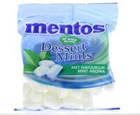 Mentos Dessert mints 242g