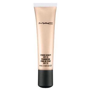 MAC NW15 Studio Sculpt SPF15 Foundation 40 ml