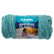 Utopia Crafts Super dik dekengaren, 250 g, zacht chenillegaren voor het breien van armen - Dik volumineus polyester jumbo-garen voor handgebreide dekens, haken, doe-het-zelf woondecoratie (saliegroen)