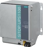 Siemens SITOP UPS1100 6EP41340GB000AY0 Energieopslag