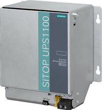Siemens SITOP UPS1100 6EP41340GB000AY0 Energieopslag