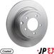 JP GROUP Disque de frein 4163202400
