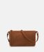 Liebeskind Berlin Nina Crossbody Tas Leer Mokka