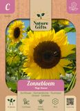 Baltus Zonnebloem Hoge Reuzen bloemenzaad Nature Gifts