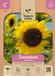 Baltus Zonnebloem Hoge Reuzen bloemenzaad Nature Gifts