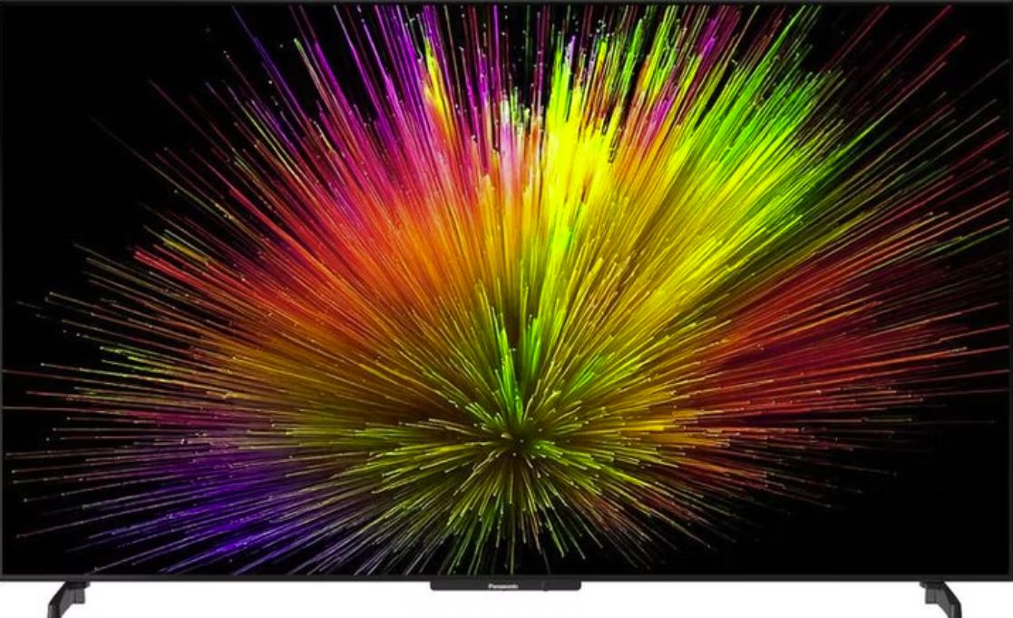 Panasonic 48Z80BEZ / OLED screen / 48 inches / 2025