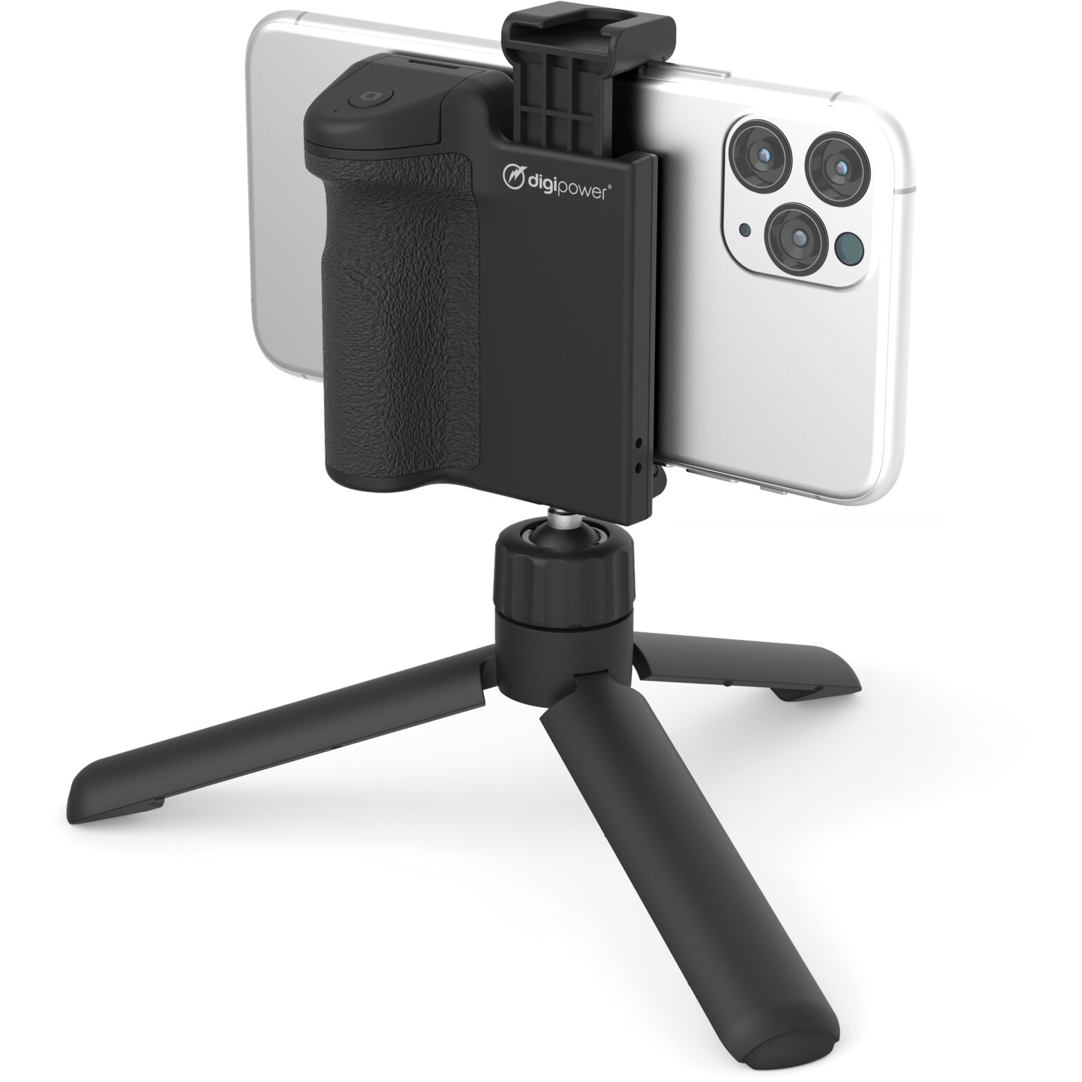 DIGIPOWER MOUNT IT - Pocket Grip