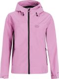 Protest PRTTrick Regenjas Dames - Valerian Lilac - Polyester - Maat S