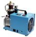 StarTech Hoogdrukcompressor Blauw - 40 MPa / 400 bar - 800 W