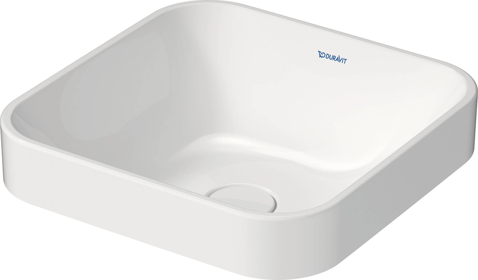 Duravit Happy D.2 Plus