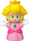 Fisher-Price Little People My Mario Princess Peach Figure
