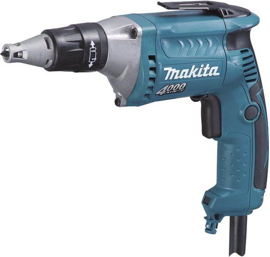 Makita FS4300 Gipsschroefmachine - 570W