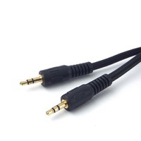MicroConnect 3.5mm/3.5mm 5m